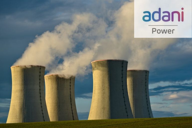 Adani Power Incorporates RRAEL as Step-Down Subsidiary to Expand Nuclear Energy Portfolio