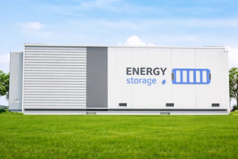 Advait Energy Secures LOI for 150 MW BESS Project in Gujarat