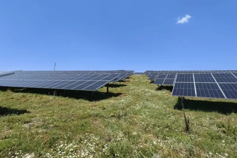Alight Acquires 79 MWp Solar and 55 MW BESS Hybrid Project in Denmark