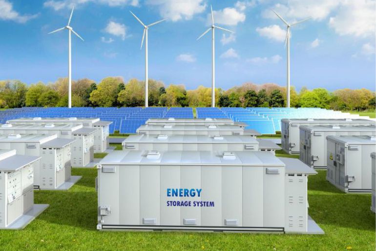 Andhra Pradesh Plans 3,000 MWh Battery Storage Rollout to Boost Grid Reliability