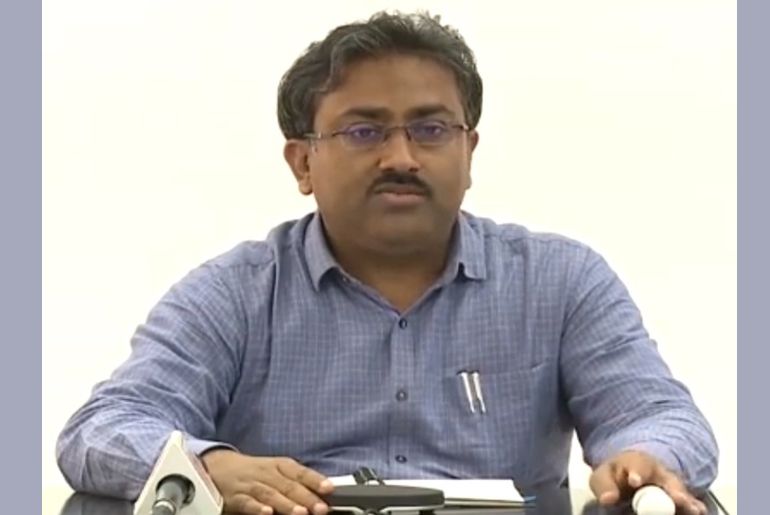 Anupam Kumar Appointed as Joint Secretary in MNRE for Five-Year Tenure