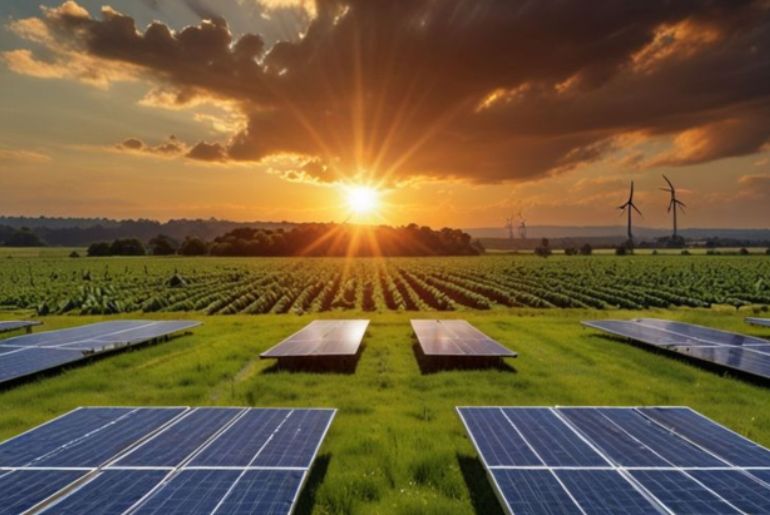 Avaada Group Plans ₹22,000 Crore Investment Across Solar and Energy Storage Projects
