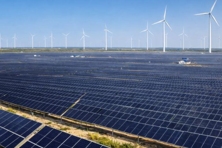 CERC Finalises Phased Reduction Plan for DSM ‘X’ Parameter for Renewables