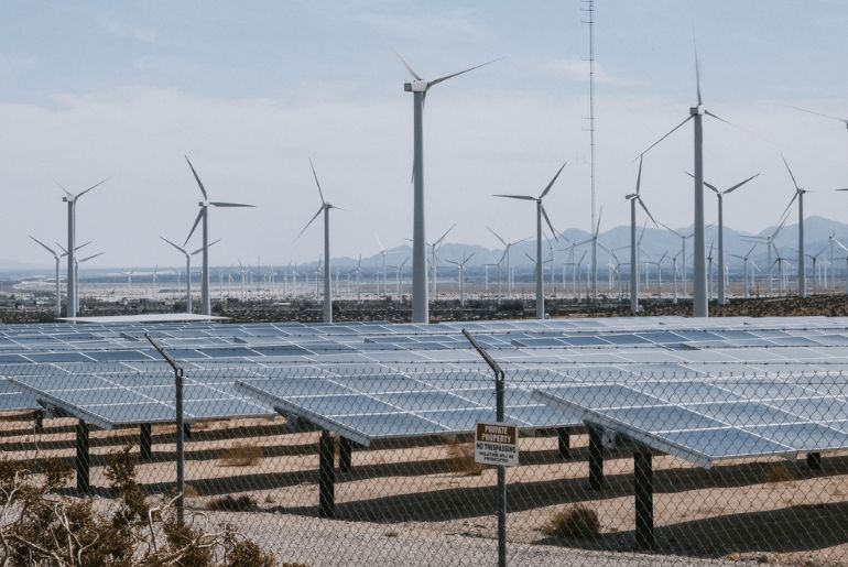 CleanMax Partners with Sangam India for 50 MW Hybrid Renewable Energy Supply in Rajasthan