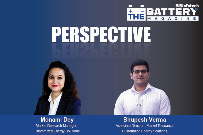 Beyond Lithium-Ion: Emerging Battery Technologies and India’s Strategic Opportunities