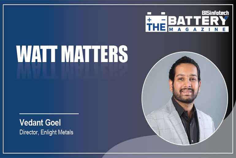 Enlight Metals: Forging the Invisible Backbone of India’s Solar Revolution