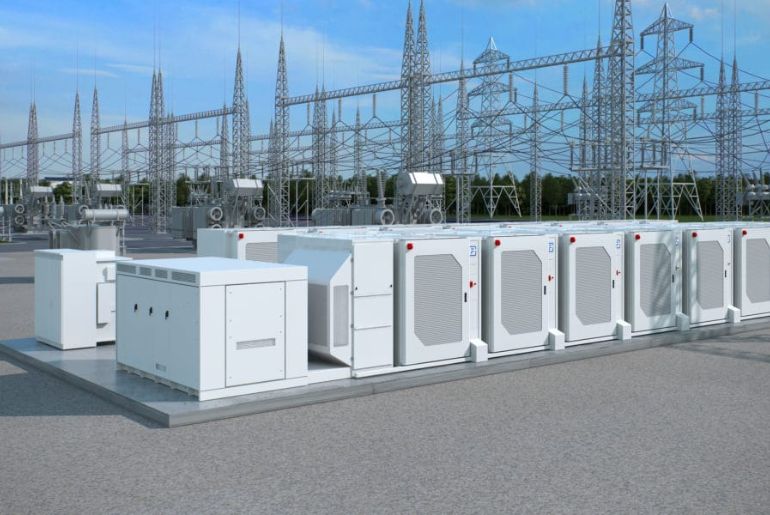 Enviro Infra Engineers secures ₹2,240 crore orders, enters energy storage segment