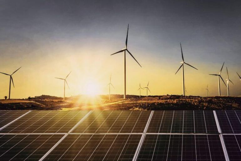 Evren Secures $600 Million for FDRE Hybrid Project in India