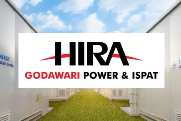 Godawari Power & Ispat Infuses ₹50 Crore in Clean Energy Arm to Boost Battery Storage Plans