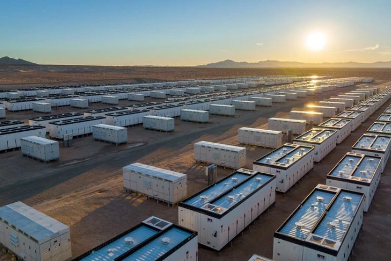 Genesis Energy and Saft signs agreement for 200 MWh extension Huntly BESS