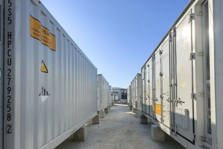 Green Capital Selects Electrum for BESS Project in Poland