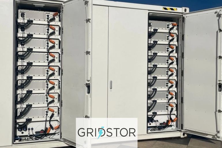 GridStor and Axpo Sign Energy Storage Agreement for Texas Battery Project