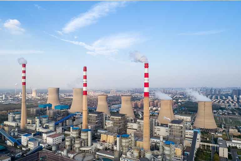 Ratul Puri Led Hindustan Power Receives MoEF Clearance for Proposed 2×800 MW Transitional Power Project in Madhya Pradesh