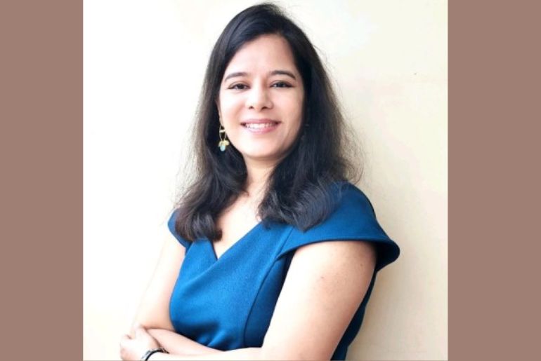 Hitachi Energy Appoints Priyanka Bhagat as Head of Investor Relations
