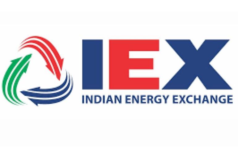 IEX Hits Record 141 BU Power Trade in FY26
