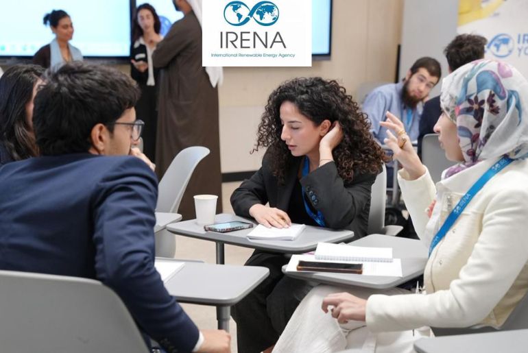 The 4th NewGen Renewable Energy Accelerator Opens Its Doors to Young Innovators