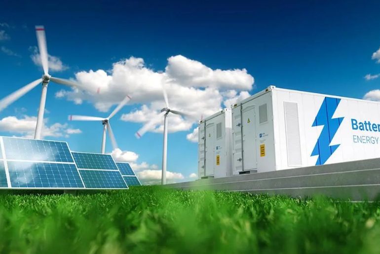 India’s Behind-the-Meter Energy Storage Market Set to Reach 39 GWh by 2033: IESA Report
