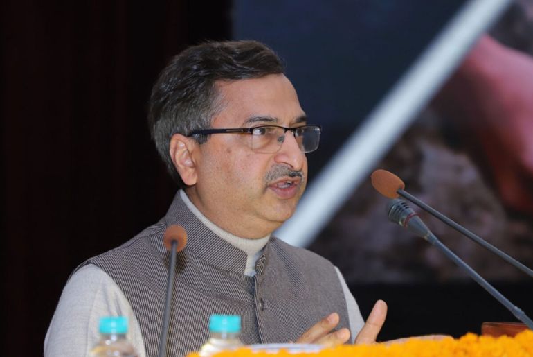 India Targets Complete EV Battery Ecosystem Within 2–3 Years: Mines Secretary