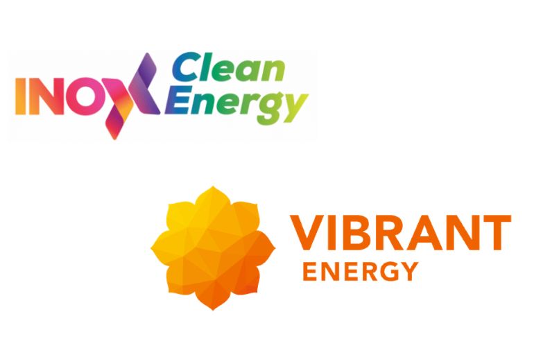 Inox Clean Energy Completes ₹5,000 Crore Acquisition of Vibrant Energy Platform