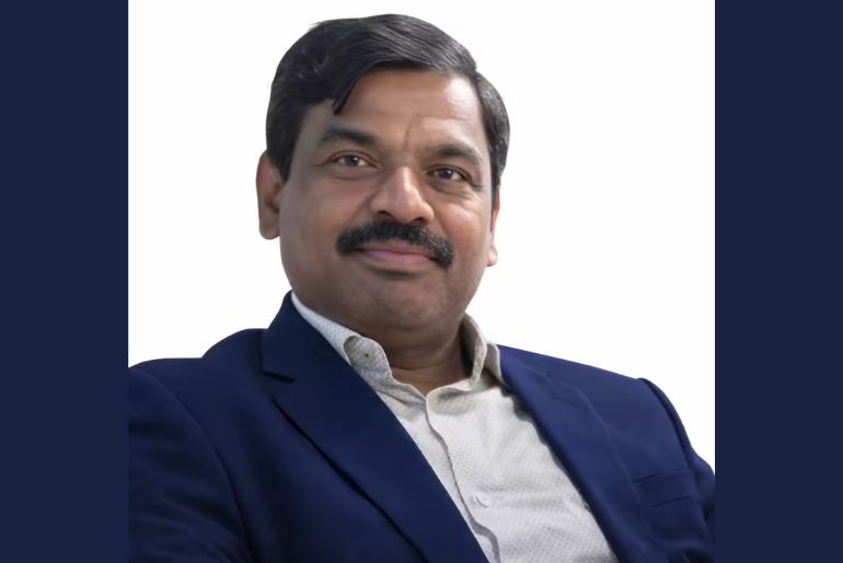 Umashanker Gupta Appointed as Head of R&D for EVs at JBM Group