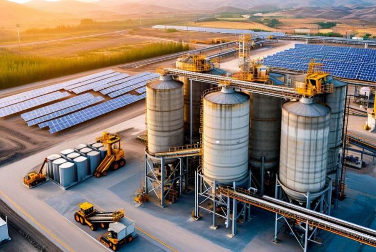 JK Cement to procure 7 MW solar power