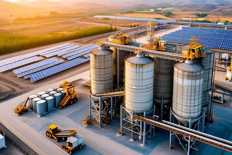 JK Cement to procure 7 MW solar power, acquires 9.77% stake in project SPV