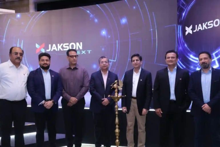 Jakson Group expands into energy storage, solar kits, and electric three-wheelers