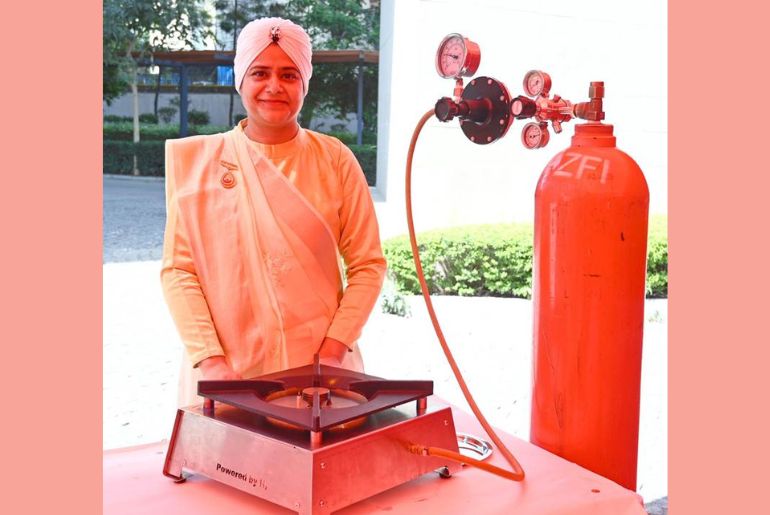 MNRE Hosts Hydrogen Startup Exhibition to Boost India’s Green Hydrogen Ecosystem