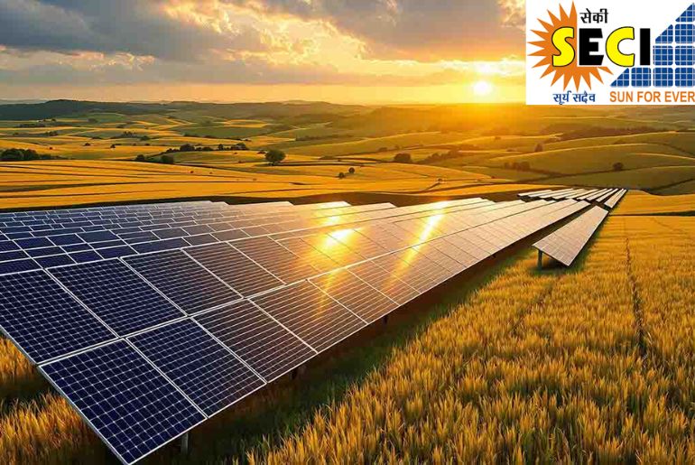 MNRE Designates SECI as Sole Agency for Renewable Energy Procurement Bidding
