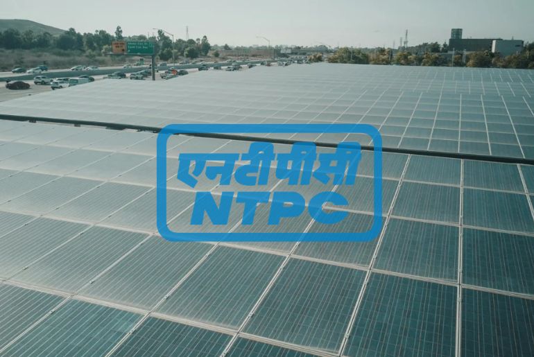 NTPC commissions 90 MW Khavda-II Solar PV Project in Gujarat
