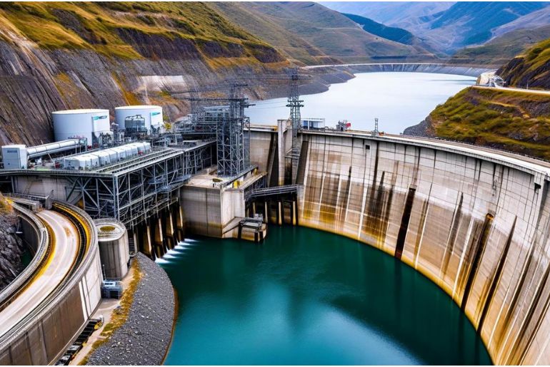 NTPC Commissions Fourth Unit of Tehri Pumped Storage Project, Boosting Capacity
