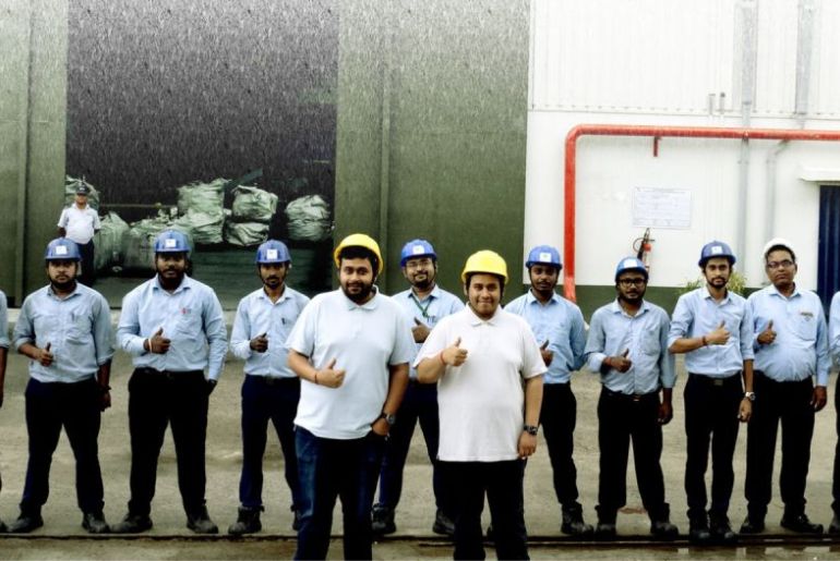 NavPrakriti to Invest ₹100 Crore in Critical Minerals Refining Facility in Odisha