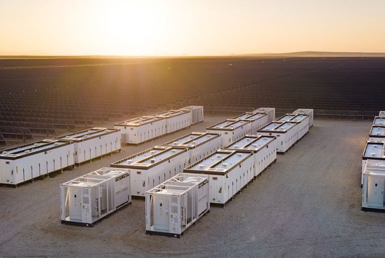 Neuron Energy Commissions 5 GWh BESS Manufacturing Facility in Maharashtra