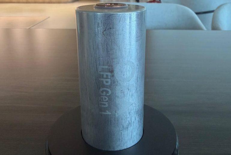 Ola Electric Announces Readiness of 46100 LFP Battery Cell for Next-Gen EVs