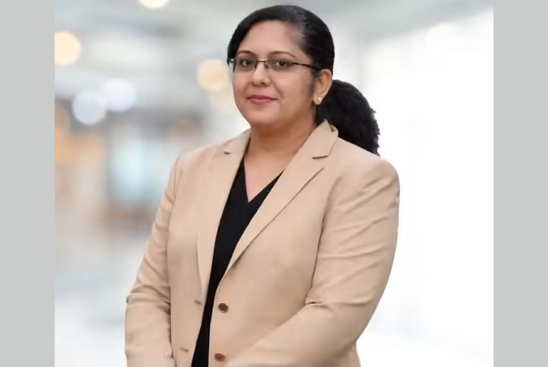POWERCON Group Appoints Deepika Chavan as Chief People Officer to Strengthen Growth Strategy