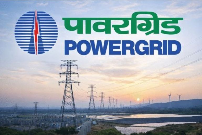 POWERGRID Wins Tumkur-II Transmission Project to Support 2.7 GW Renewable Integration