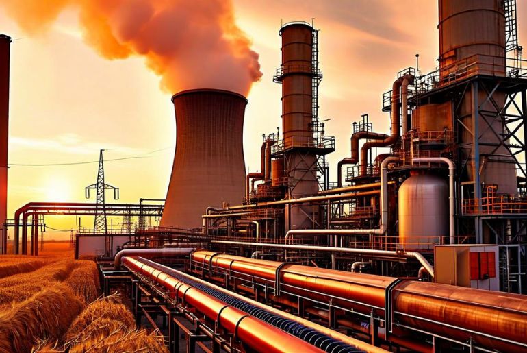 PSERC Revises Tariff for Malwa Power’s Biomass Plant, Extends Operations by 10 Years