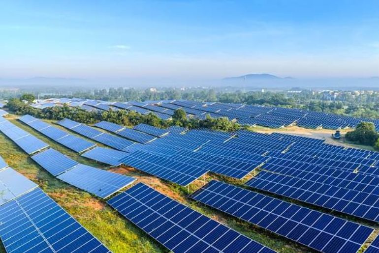 Prostarm Wins ₹165 Crore EPC Order for 50 MW Solar Project in Maharashtra