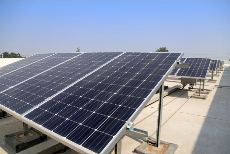 Rajasthan achieves 4,000 MW solar milestone under the PM-KUSUM scheme