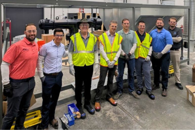 Rebound Technologies Secures $2 Million Investment from KCC Manufacturing to Scale IcePoint® Technology