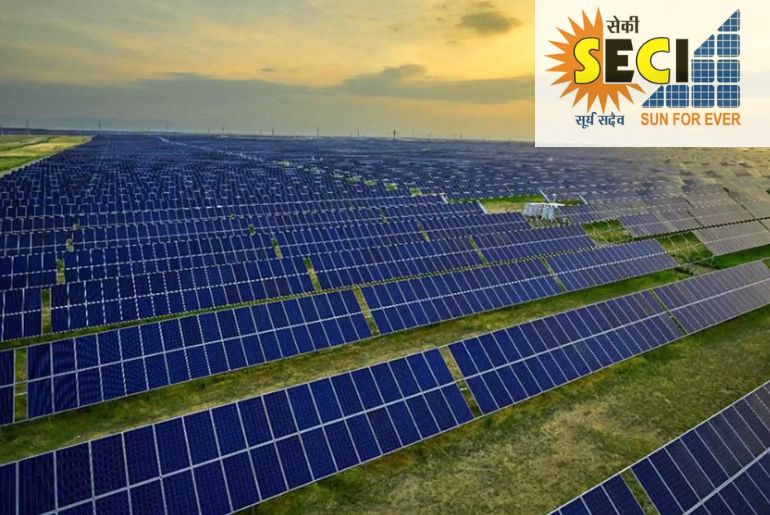 SECI Issues Tender for Internet Connectivity at 10 MW Solar Project in Rajasthan