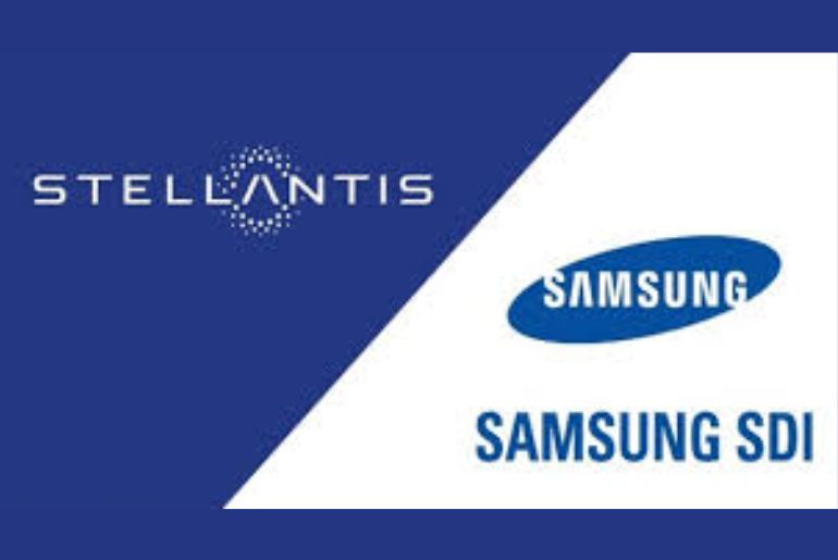 Samsung SDI Extends $1.05 Billion Loan to StarPlus Energy Amid EV Market Uncertainty