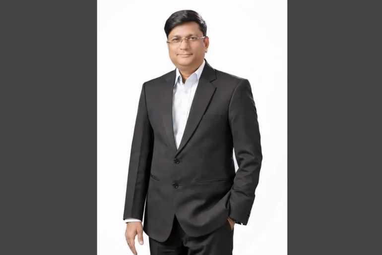 Serentica Renewables Appoints Satish Kumar Rathor as COO – Solar & BESS