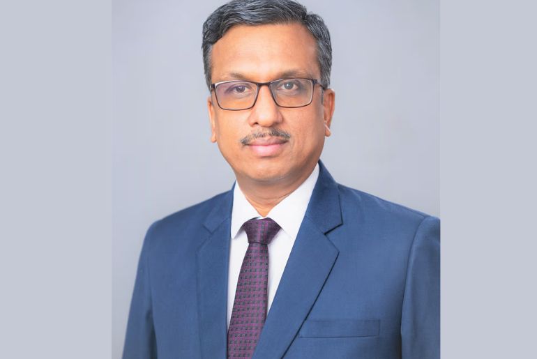 Shri Rajesh Kumar Agarwal appointed as Director (Finance) at Power Finance Corporation Ltd