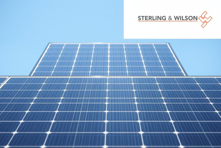 Sterling and Wilson Issues USD 34 Million PCG for Global Expansion