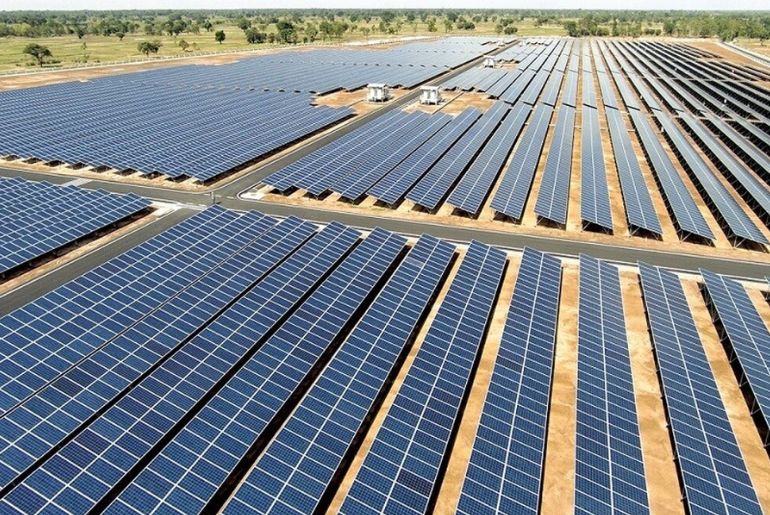 Solar Symphony: Decoding the Guardians of India’s Green Frontier