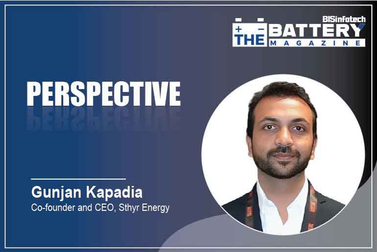 Energy Storage in India shifting from Seasons to Hours