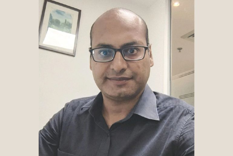 Sunsure Energy appointed Sunil Kharb as General Manager – Corporate Affairs
