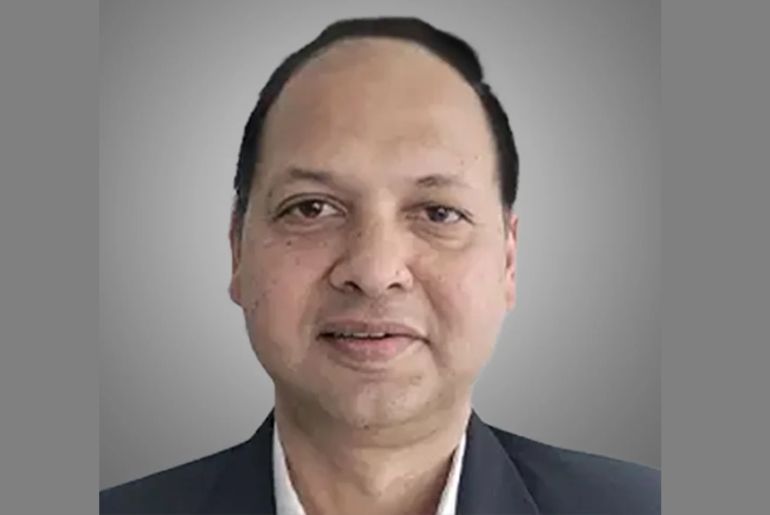 TD Power Systems Appoints Deepak Kumar Sinha as CEO
