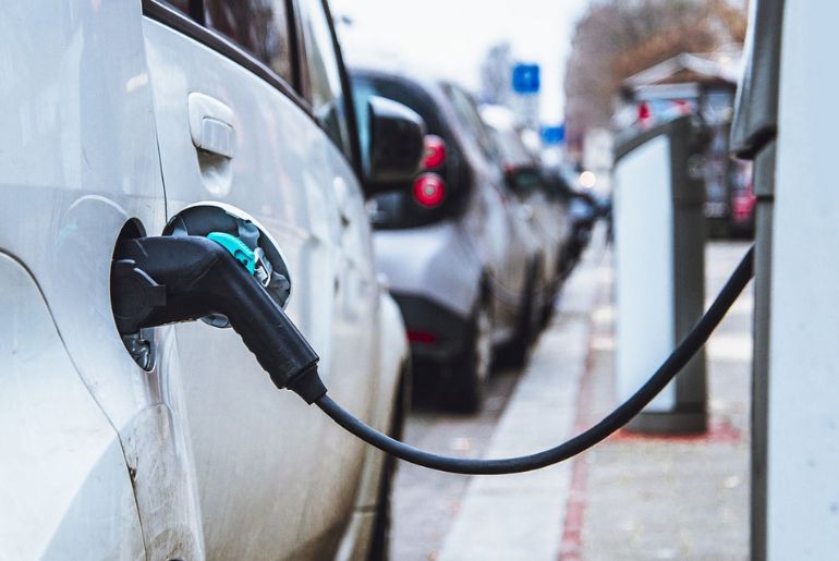 US Researchers Develop 10-Minute EV Battery Charging Technique